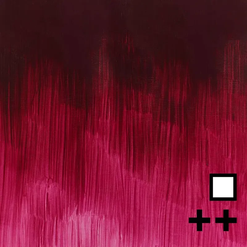 Farba olejna Winsor & Newton Winton 37 ml - 250 Quinacridone Deep Pink 02