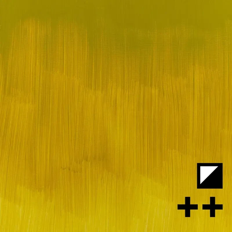 Farba olejna Winsor & Newton Winton 37 ml - 280 Azo Yellow Green 02