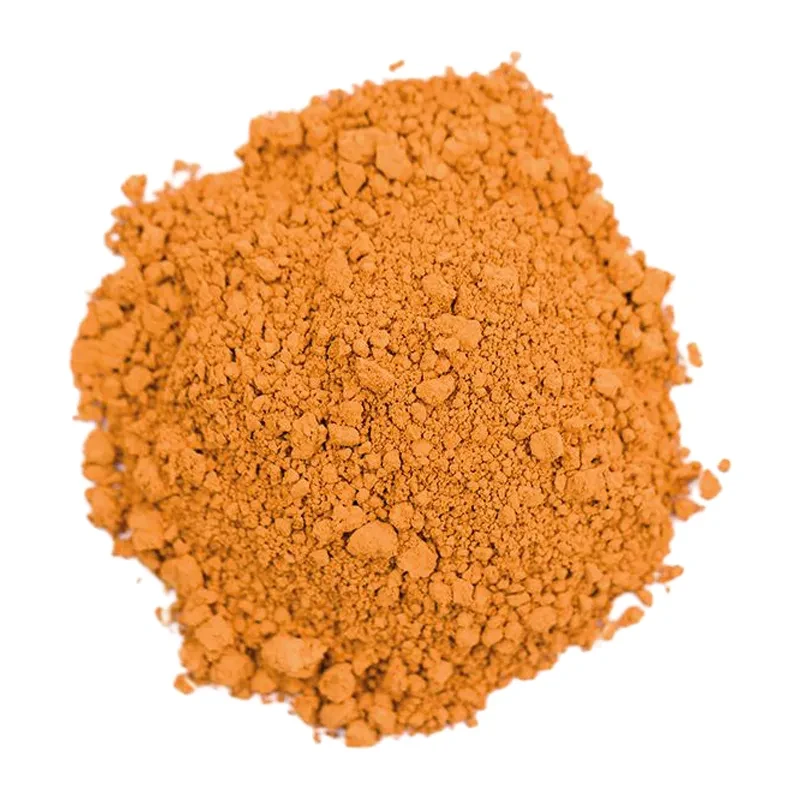 Pigment Jals ochra francuska 75g 40060 Szmal 02