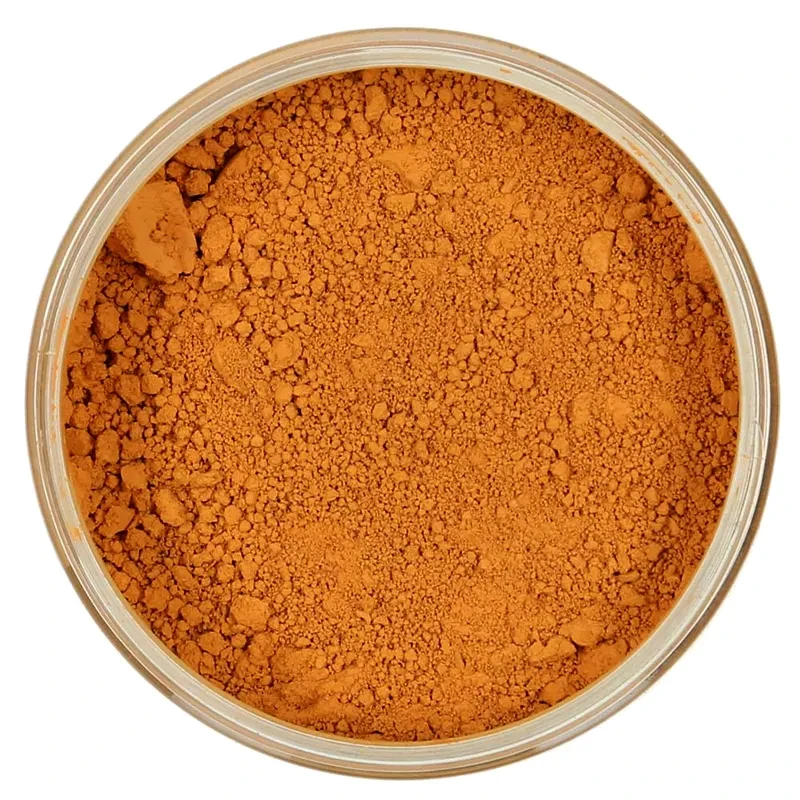 Pigment Jals ochra francuska 75g 40060 Szmal 03