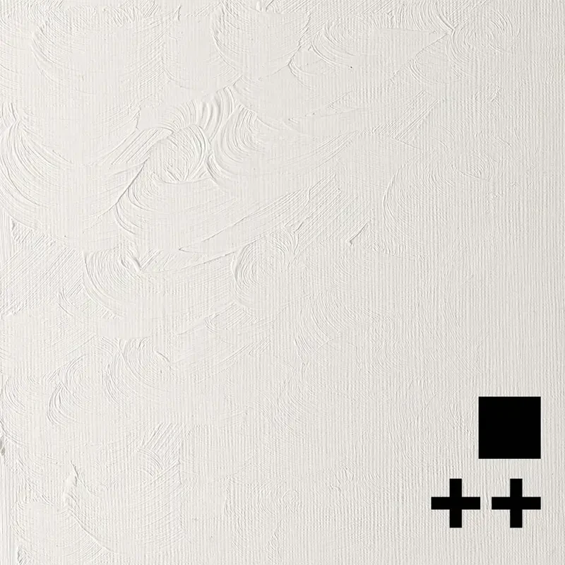 Farba olejna Winsor & Newton Winton 37 ml - 415 Soft Mixing White 02