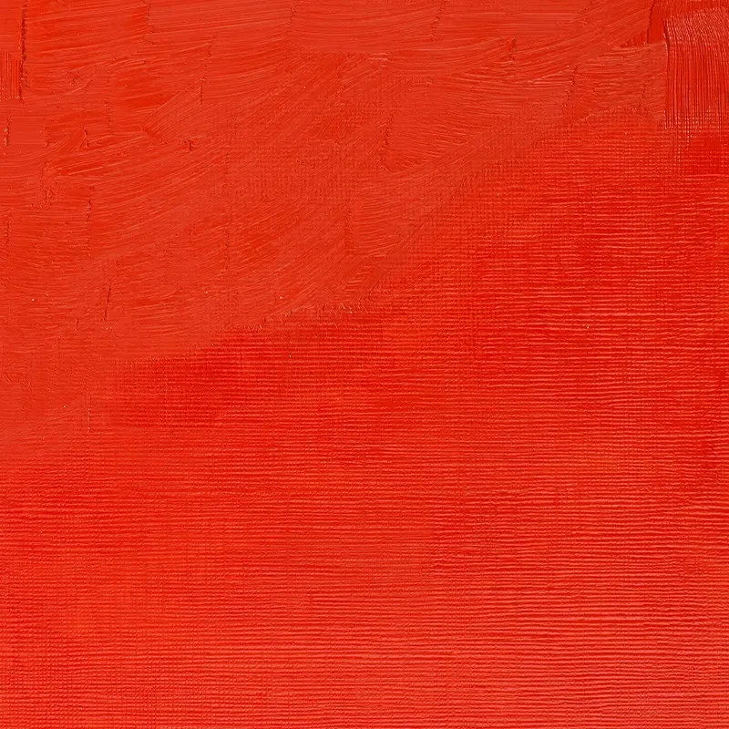 Farba olejna Winsor & Newton Artisan water mixable 37 ml – 100 Cadmium Red Light 02