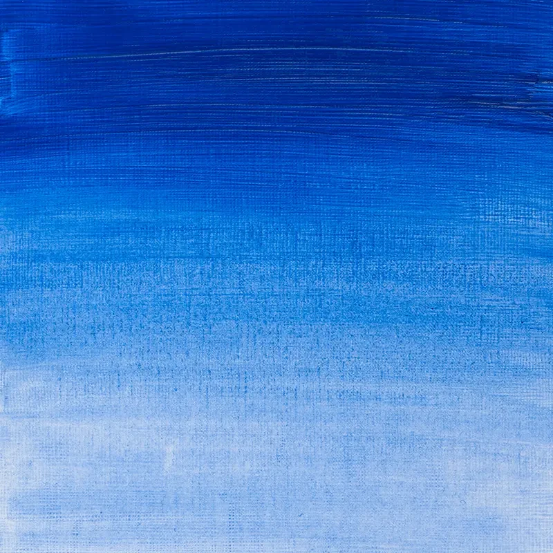 Farba olejna Winsor & Newton Artisan water mixable 37 ml – 178 Cobalt Light Blue 02