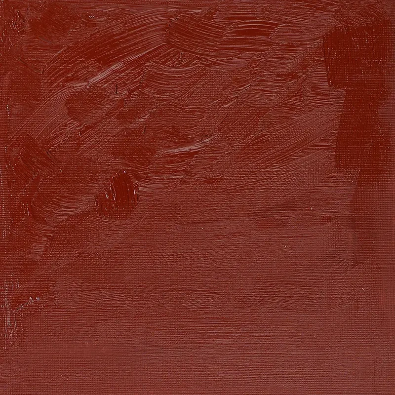 Farba olejna Winsor & Newton Artisan water mixable 37 ml – 317 Indian Red 02