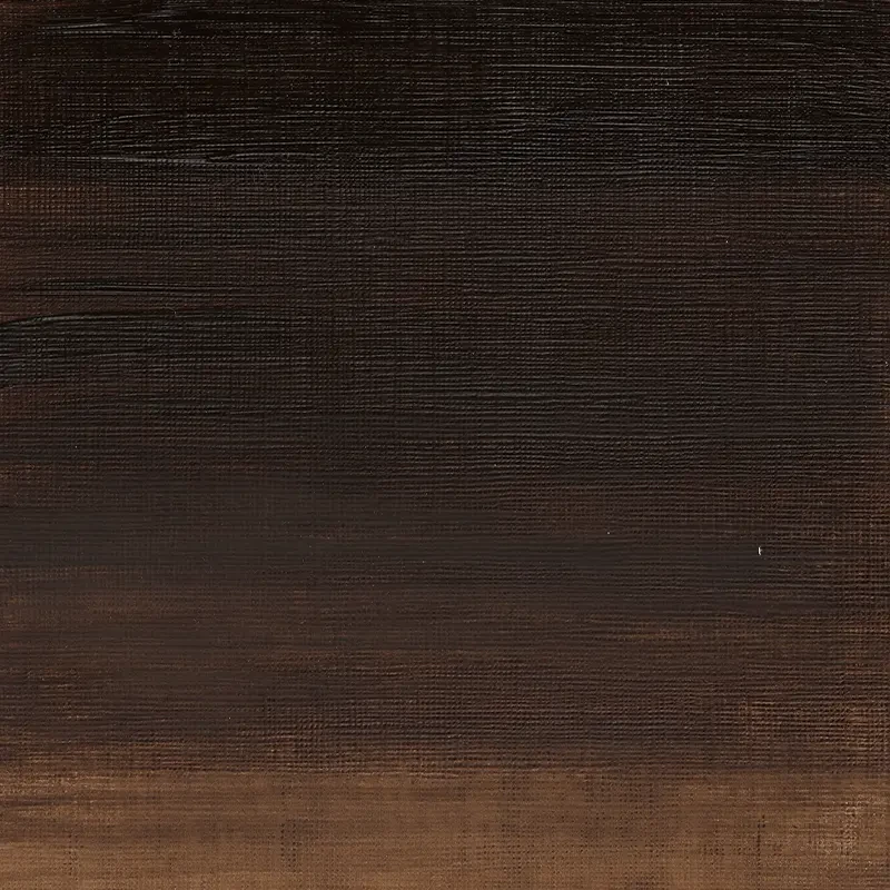 Farba olejna Winsor & Newton Artisan water mixable 37 ml – 554 Raw Umber 02
