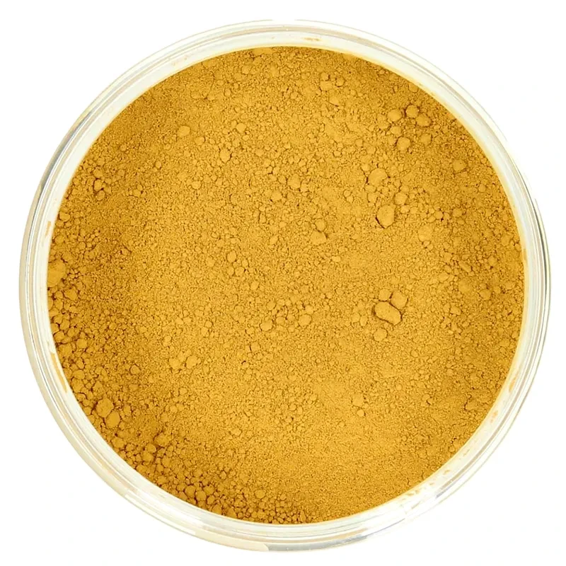 Pigment Satynober włoski oryginalny 75g 40261 Szmal 01