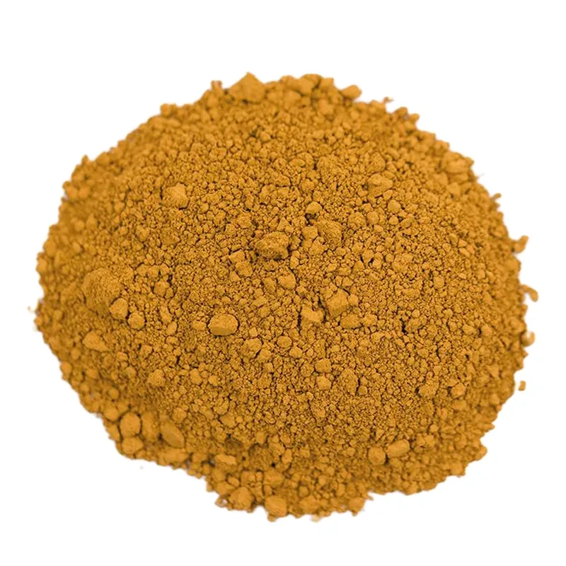 Pigment Siena naturalna francuska 75g 40392 Szmal 02