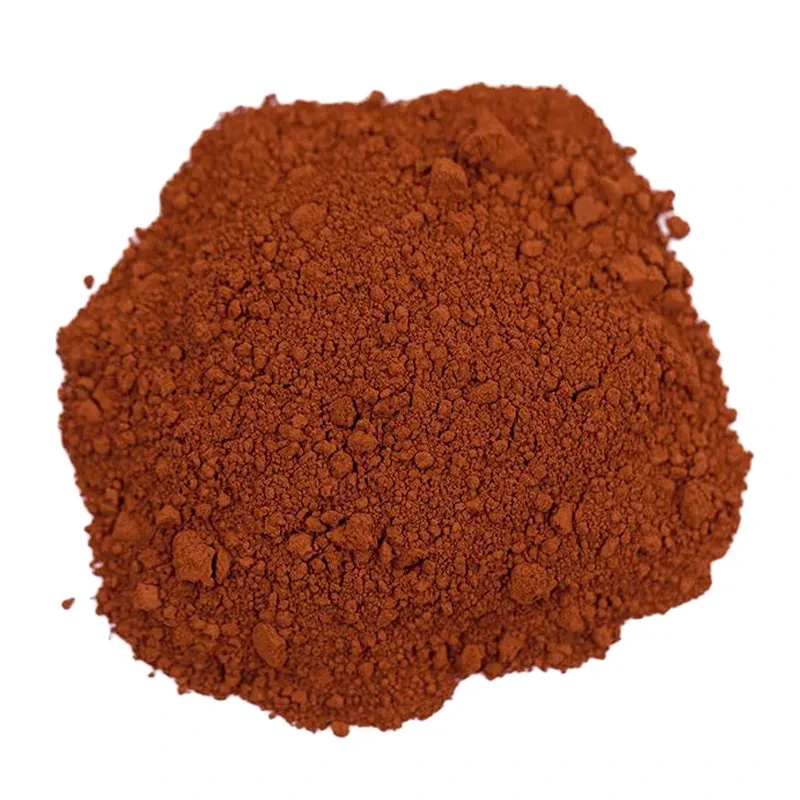Pigment Siena palona włoska 500 g 40473 Szmal 02