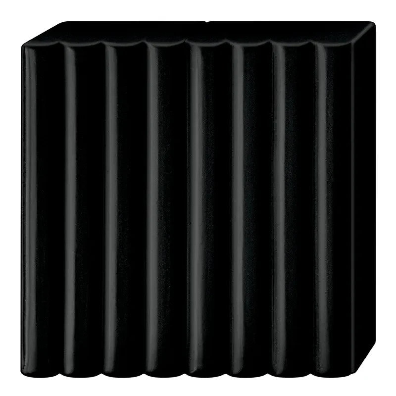 Modelina Fimo Professional 57 g - 009 Czarny 02