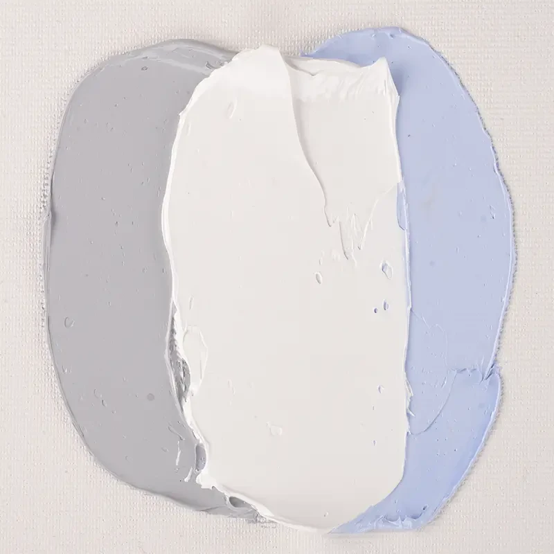 Farba olejna wodorozcieńczalna Cobra Study 200 ml – 105 Titanium White 02