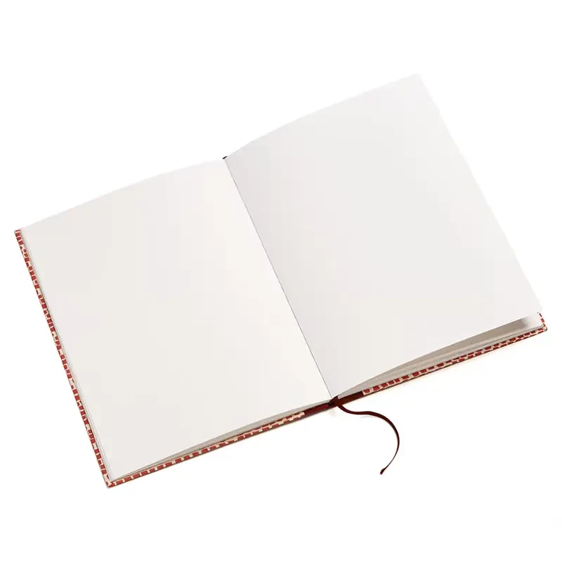 Szkicownik Fabriano Venezia Book 23 x 30 cm, 200 g, 48 ark. 04