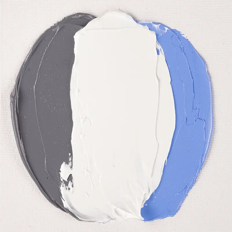 Farba olejna wodorozcieńczalna Cobra Study 40 ml – 104 Zinc White 02