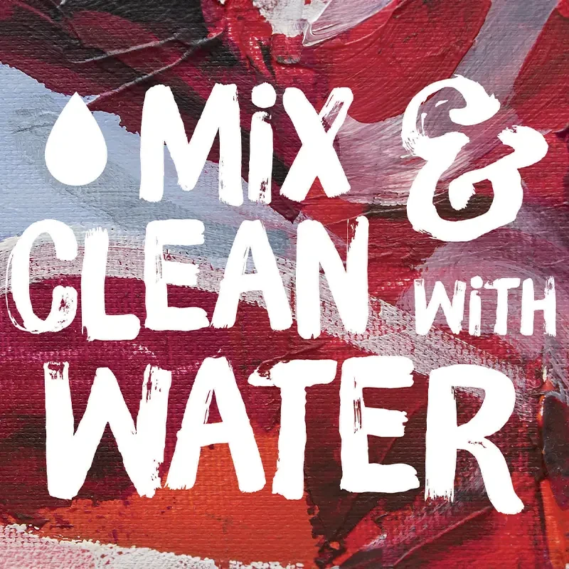 Farba olejna wodorozcieńczalna Cobra Study 40 ml – 227 Yellow Ochre 15