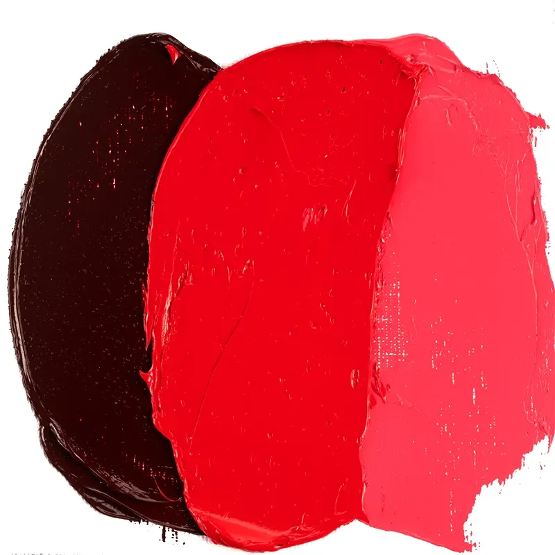 Farba olejna wodorozcieńczalna Cobra Study 40 ml – 315 Pyrrole Red 02