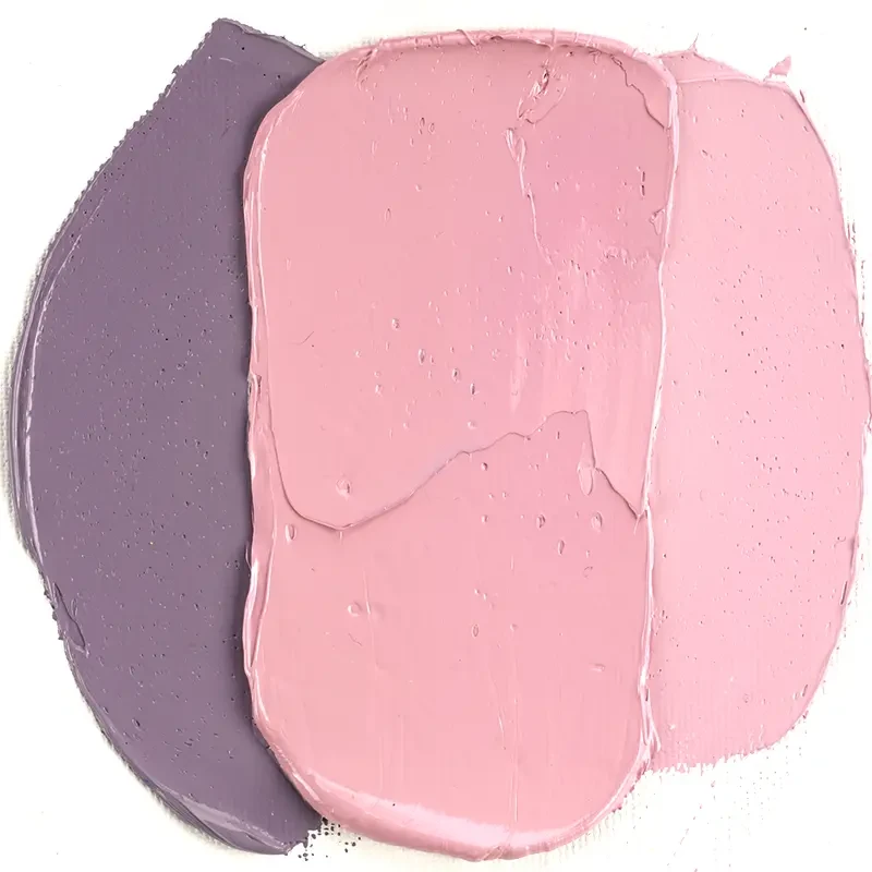 Farba olejna wodorozcieńczalna Cobra Study 40 ml – 330 Persian Rose 02