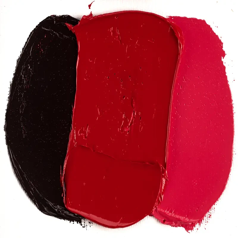 Farba olejna wodorozcieńczalna Cobra Study 40 ml – 345 Pyrrole Red Deep 02