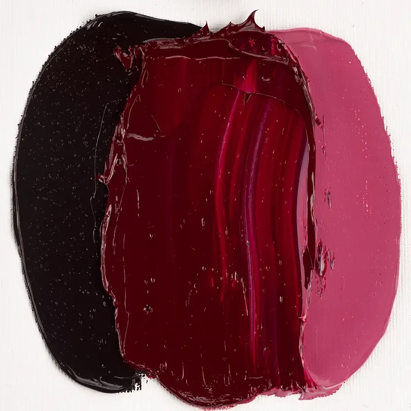 Farba olejna wodorozcieńczalna Cobra Study 40 ml – 389 Madder Lake 02