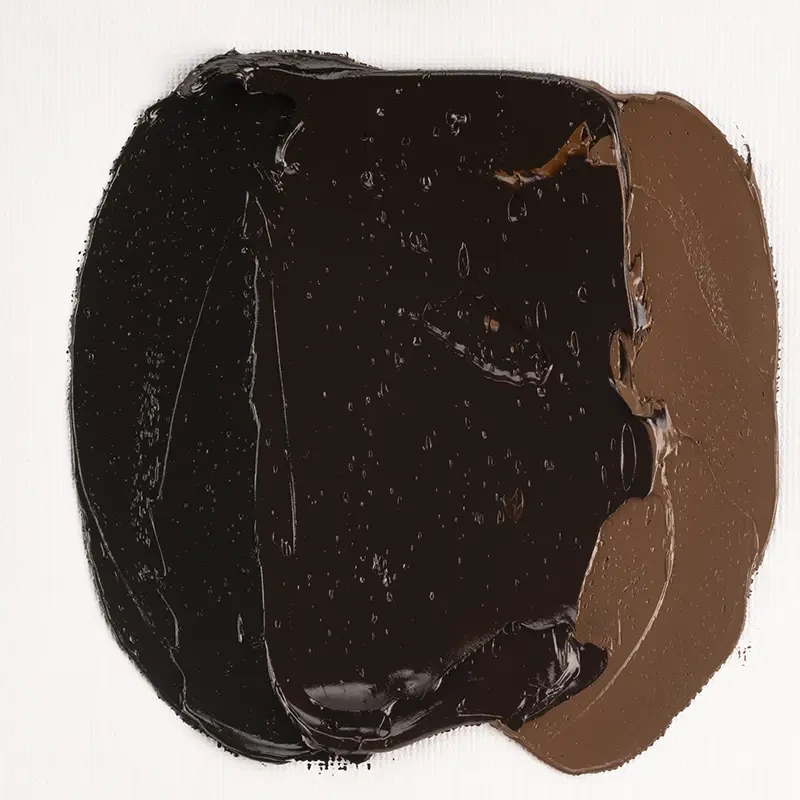 Farba olejna wodorozcieńczalna Cobra Study 40 ml – 409 Burnt Umber 02
