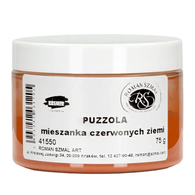 Pigment Puzzola 75g 41550 Szmal 05