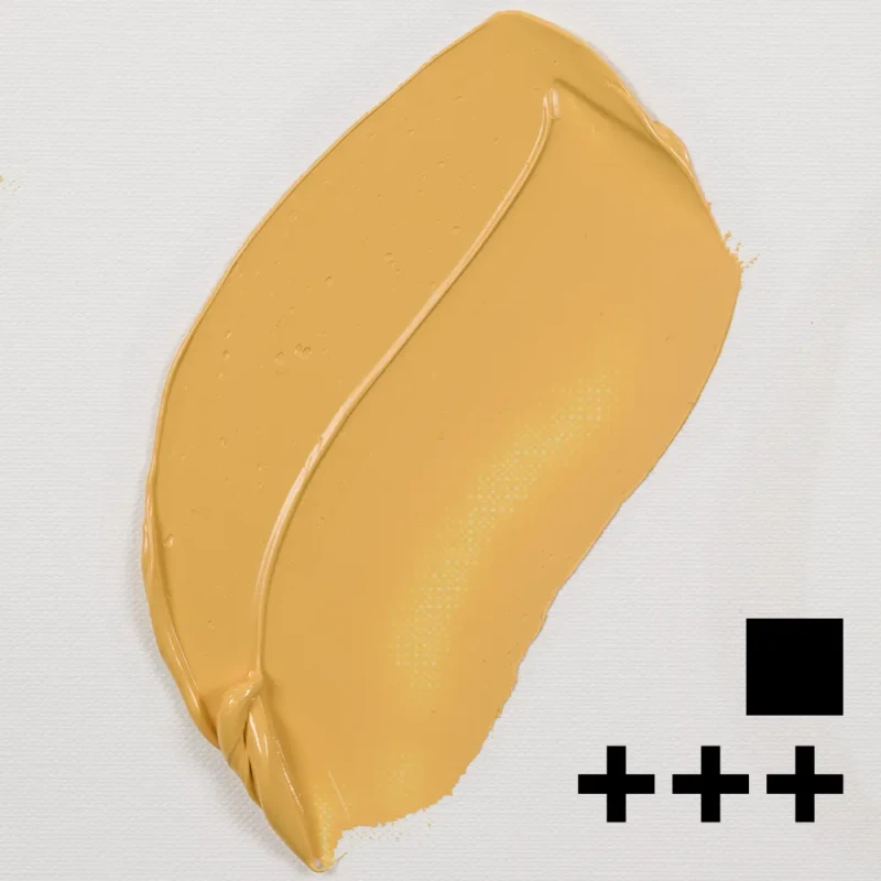 Farba olejna Van Gogh 40 ml - 223 S1 Naples yellow deep 02