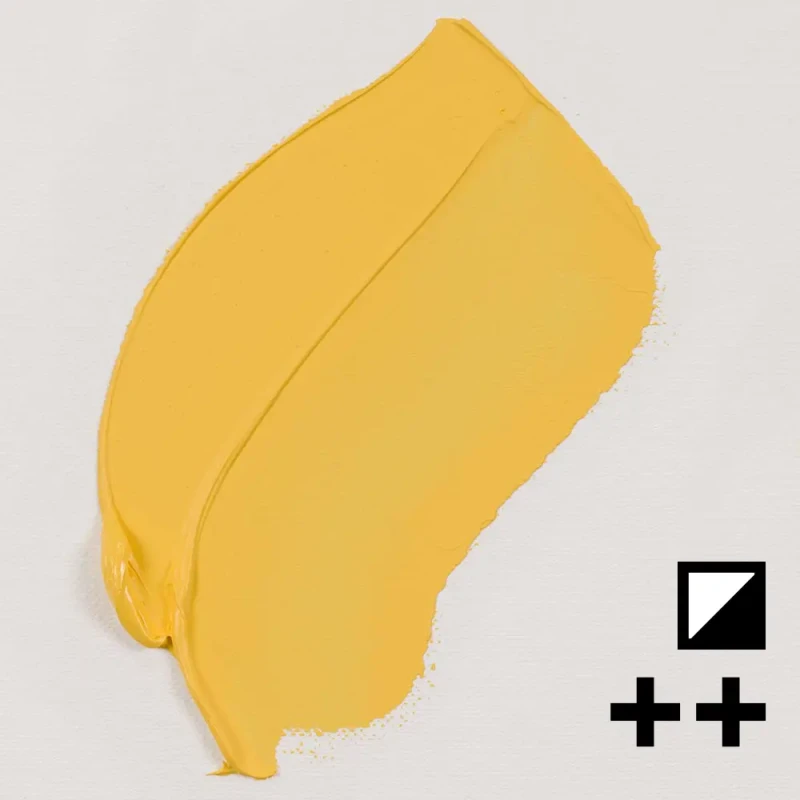 Farba olejna Van Gogh 40 ml - 269 S1 Azo yellow medium 02