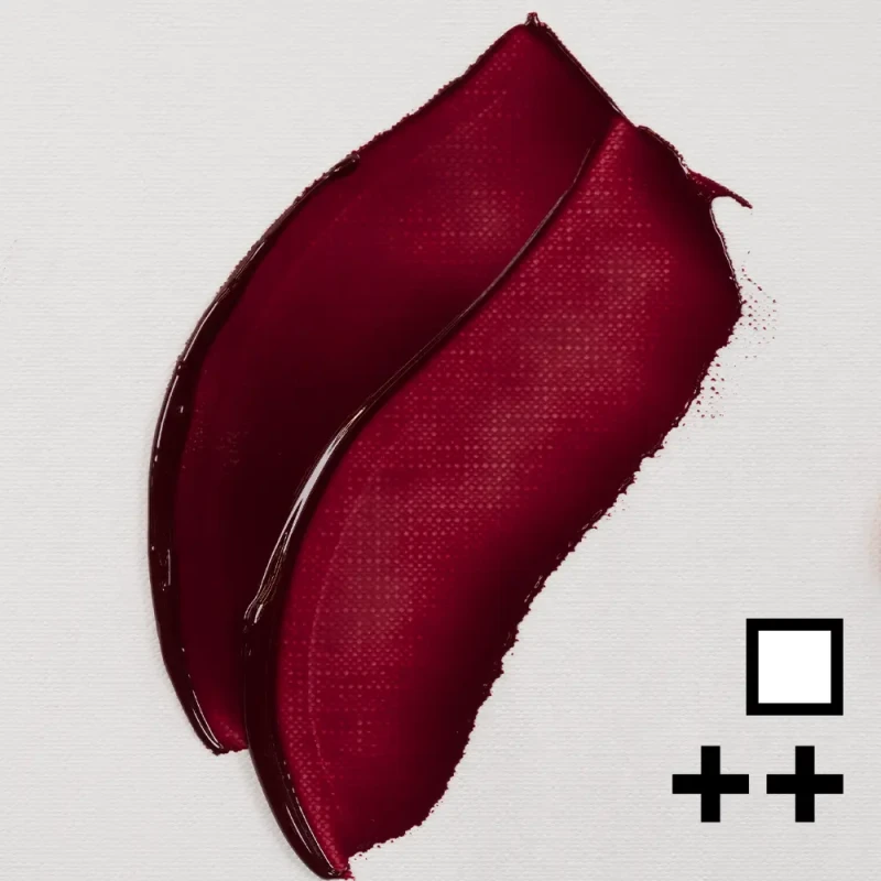 Farba olejna Van Gogh 40 ml - 331 S1 Madder lake deep 02