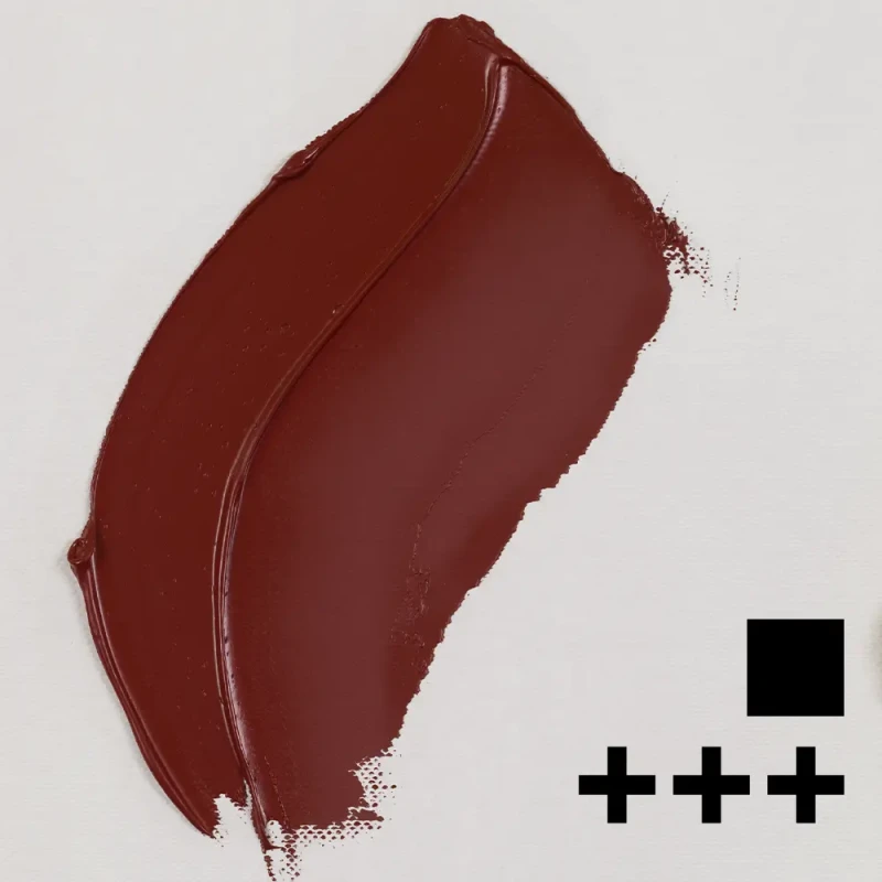 Farba olejna Van Gogh 40 ml - 339 S1 Light oxide red 02