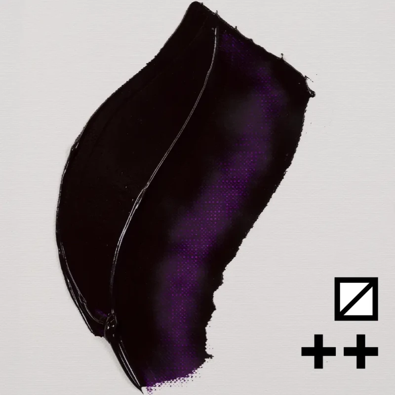 Farba olejna Van Gogh 40 ml - 536 S1 Violet 02