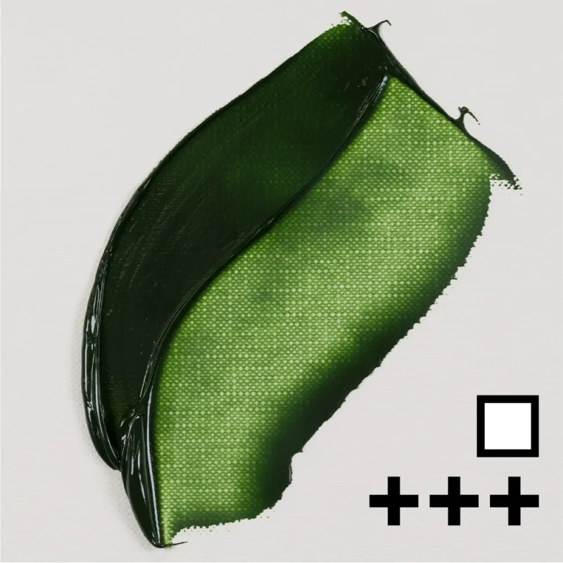 Farba olejna Van Gogh 40 ml - 623 S1 Sap green 02