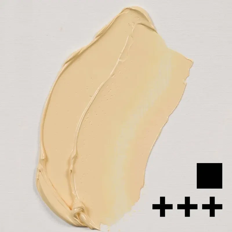 Farba olejna Rembrandt 40 ml - 222 S2 Naples yellow light 02