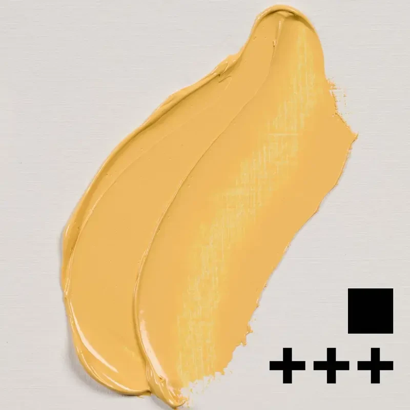 Farba olejna Rembrandt 40 ml - 223 S2 Naples yellow deep 02