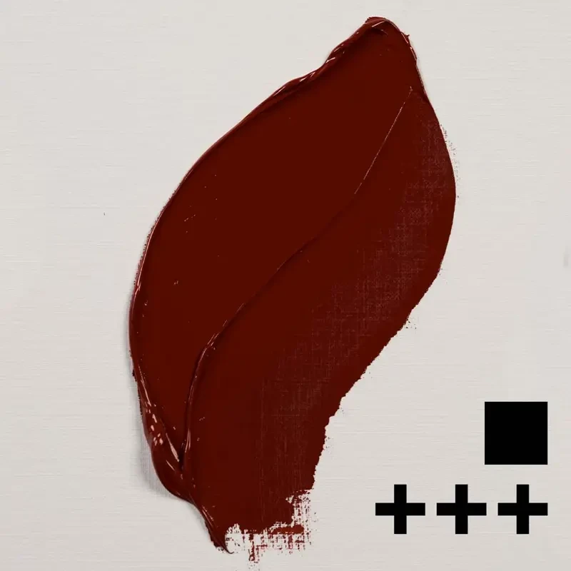 Farba olejna Rembrandt 40 ml - 349 S1 Venetian red 02