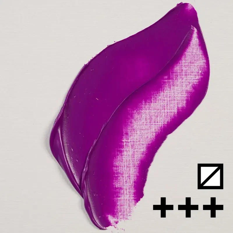 Farba olejna Rembrandt 40 ml - 539 S5 Cobalt violet 02