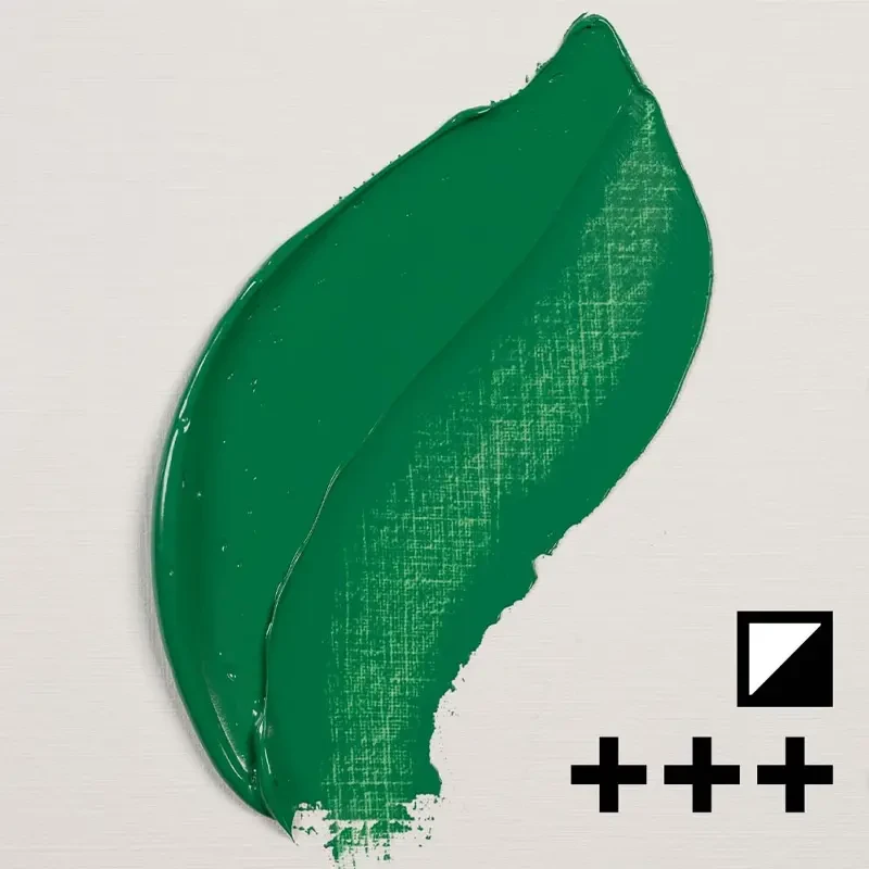 Farba olejna Rembrandt 40 ml - 682 S5 Cobalt turquoise green 02