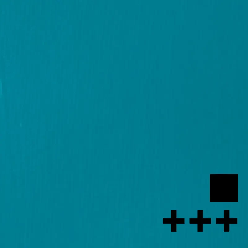 Farba akrylowa Liquitex Basics Acrylic 118 ml - 046 Turquoise blue 02