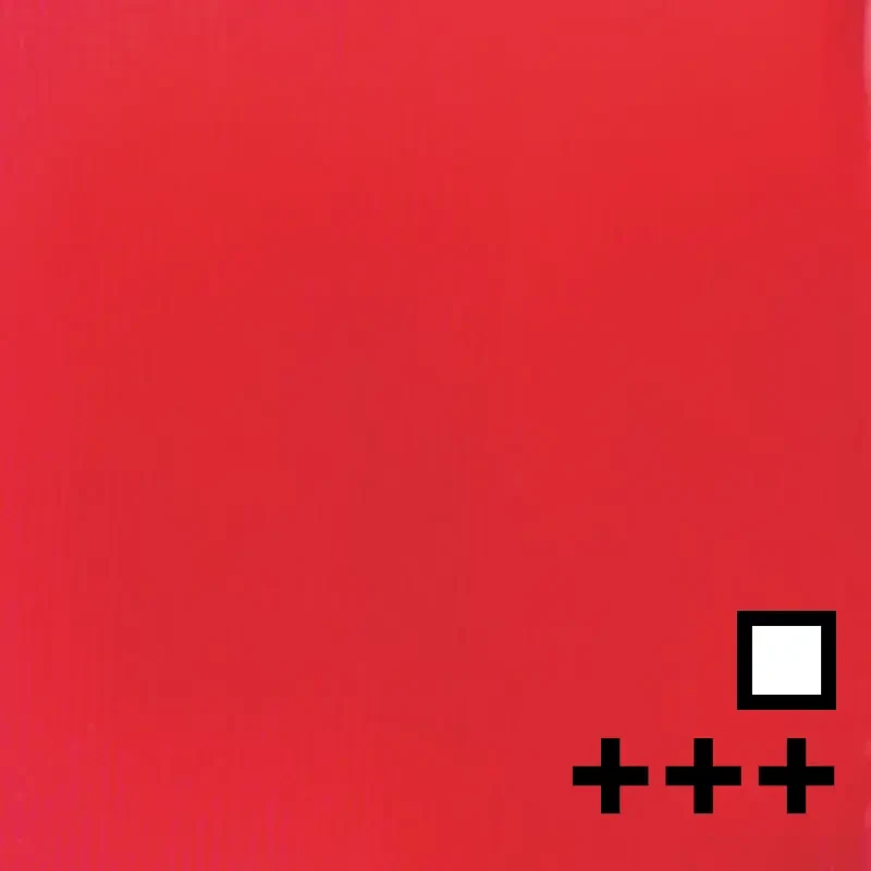 Farba akrylowa Liquitex Basics Acrylic 118 ml - 047 Transparent red 02
