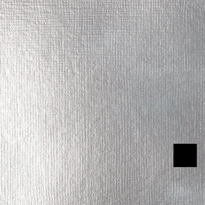 Farba akrylowa Liquitex Basics Acrylic 118 ml - 052 Silver 02