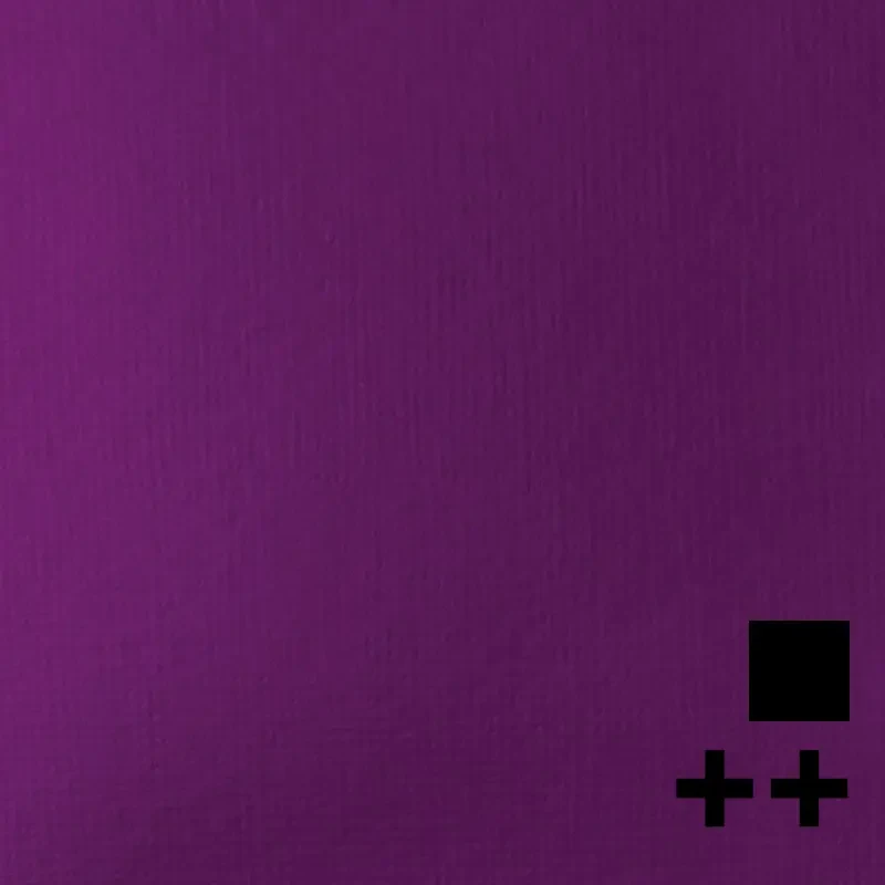 Farba akrylowa Liquitex Basics Acrylic 118 ml - 115 Deep violet 02