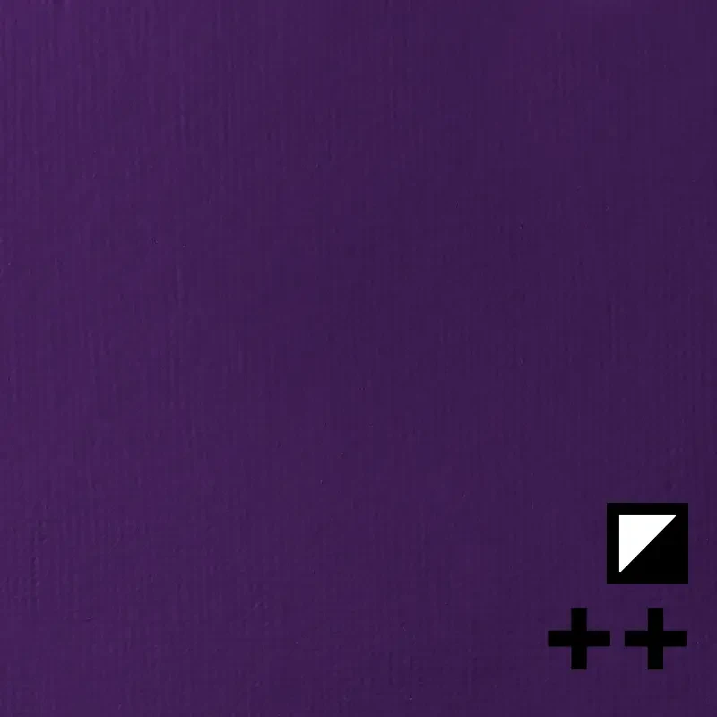 Farba akrylowa Liquitex Basics Acrylic 118 ml - 186 Dioxazine purple 02