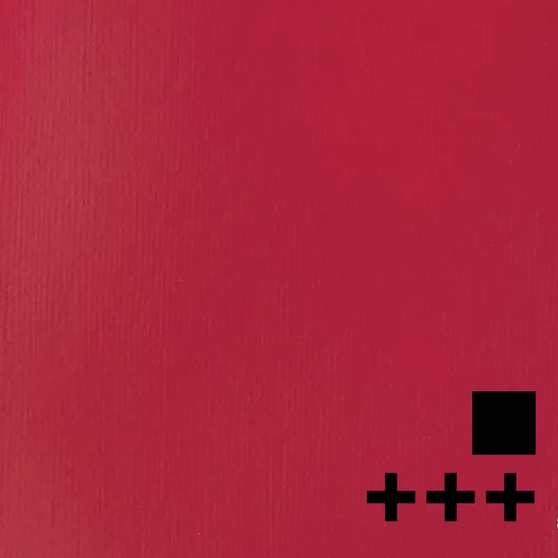 Farba akrylowa Liquitex Basics Acrylic 118 ml - 311 Cadmium red deep hue 02