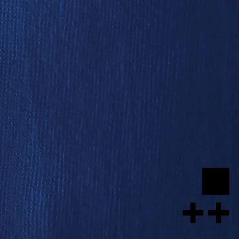 Farba akrylowa Liquitex Basics Acrylic 118 ml - 320 Prussian blue hue 02