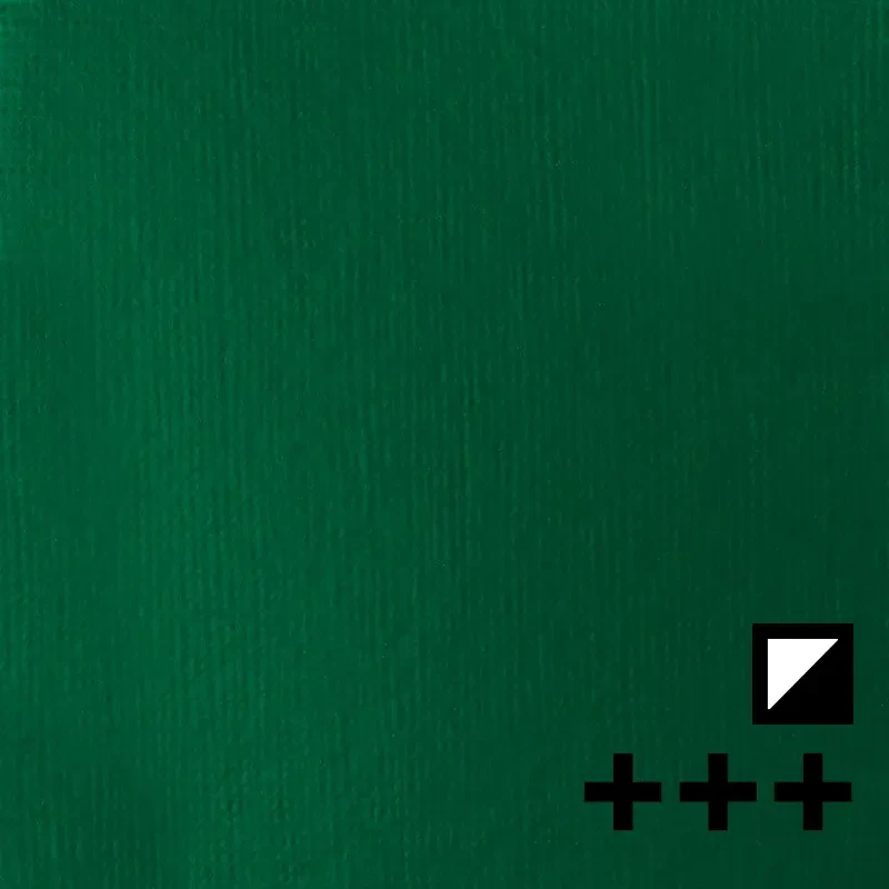 Farba akrylowa Liquitex Basics Acrylic 118 ml - 350 Permanent green deep 02