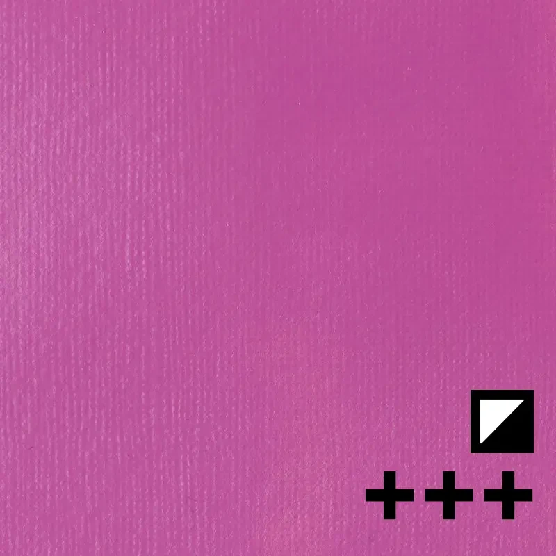 Farba akrylowa Liquitex Basics Acrylic 118 ml - 500 Medium magenta 02