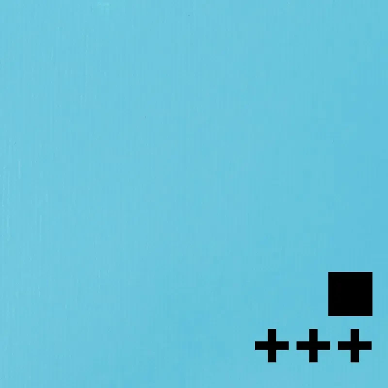 Farba akrylowa Liquitex Basics Acrylic 118 ml - 770 Light blue permanent 02