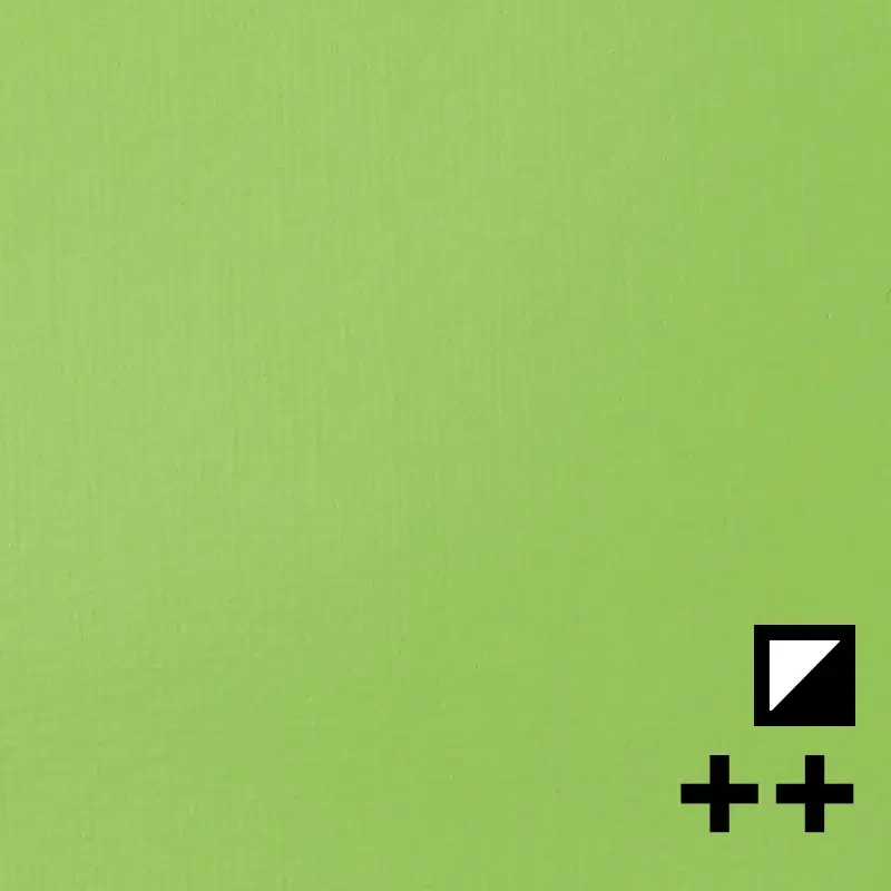 Farba akrylowa Liquitex Basics Acrylic 118 ml - 840 Brilliant yellow green 02