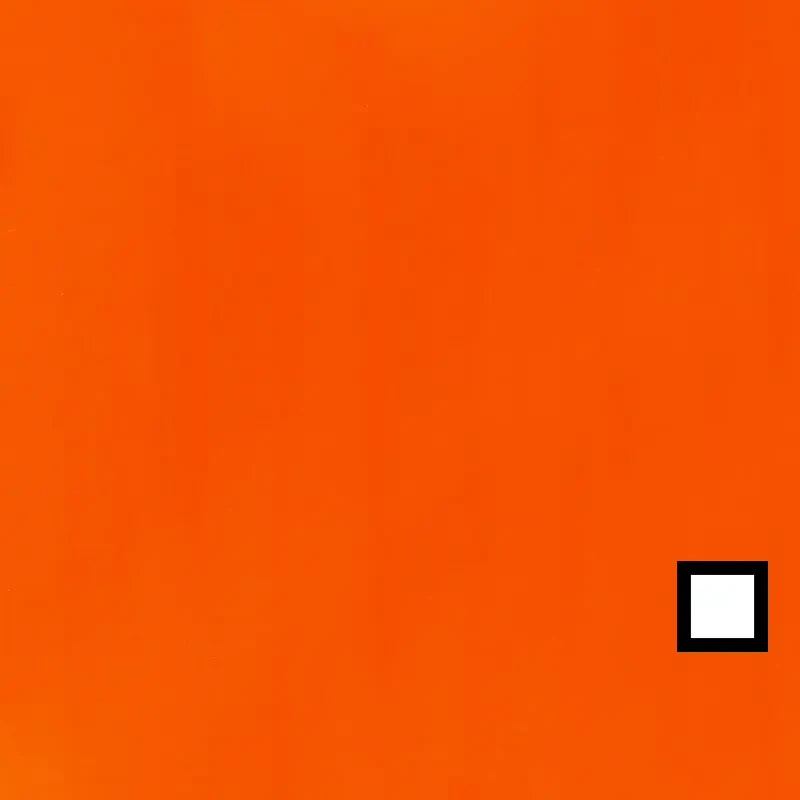 Farba akrylowa Liquitex Basics Acrylic 118 ml - 982 Fluorescent orange 02