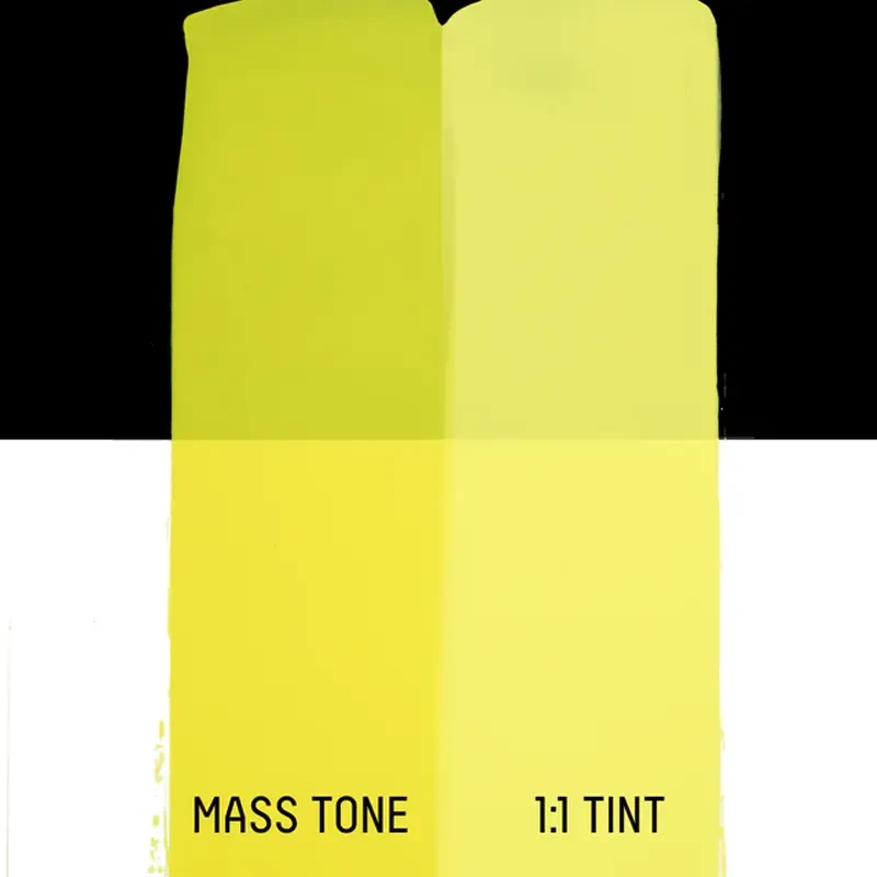 Farba akrylowa Liquitex Basics Acrylic 118 ml - 159 Cadmium yellow light hue 06