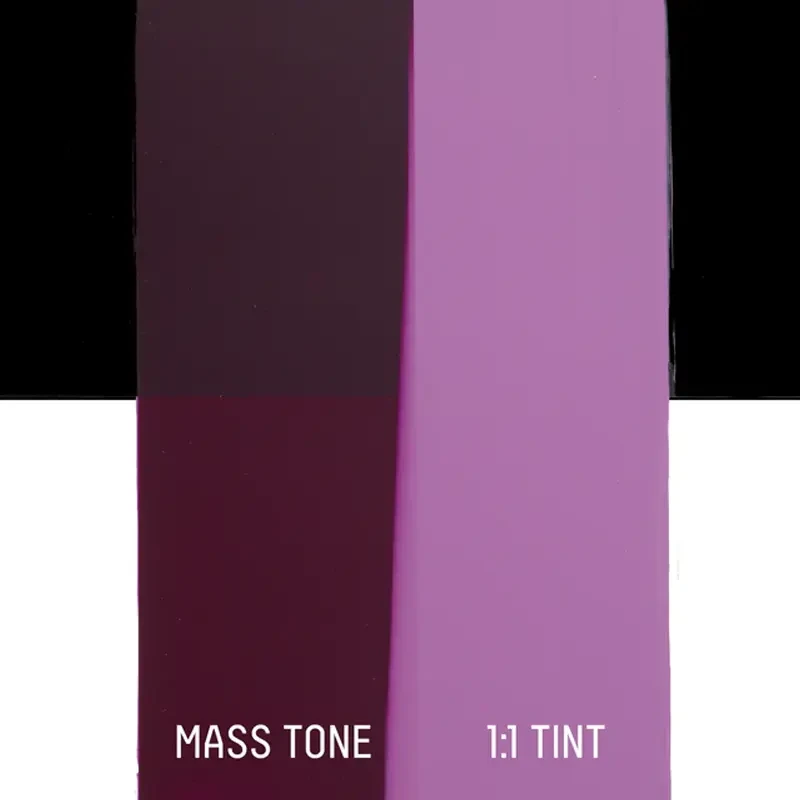 Farba akrylowa Liquitex Basics Acrylic 118 ml - 115 Deep violet 06