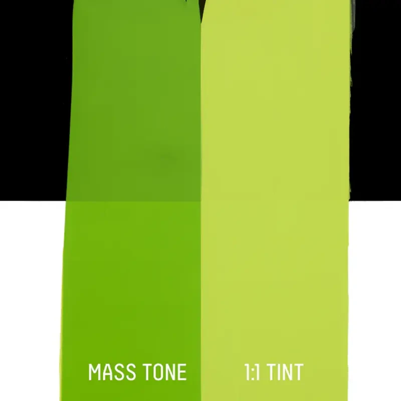 Farba akrylowa Liquitex Basics Acrylic 118 ml - 222 Lime green 06