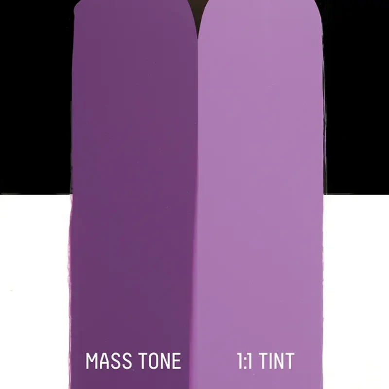 Farba akrylowa Liquitex Basics Acrylic 118 ml - 263 Purple gray 06